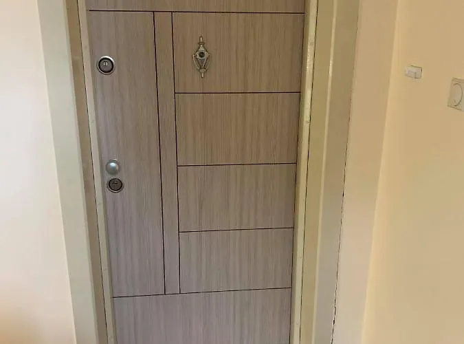 Проживание в семье De Luxe Burgas, Center *