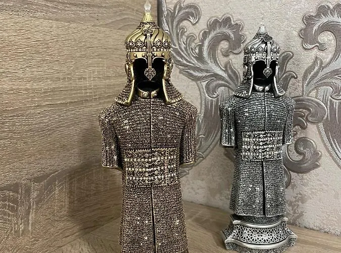 Проживание в семье De Luxe Burgas, Center