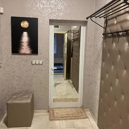Quarto em Acomodações Particulares De Luxe Burgas, Center Burgas