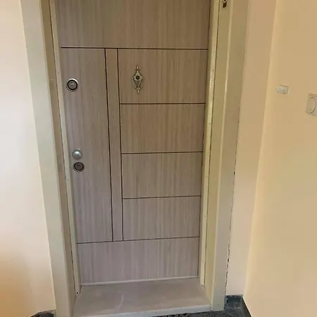 Privat bolig De Luxe Burgas, Center *