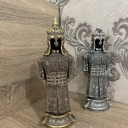 Alloggio in famiglia De Luxe Burgas, Center