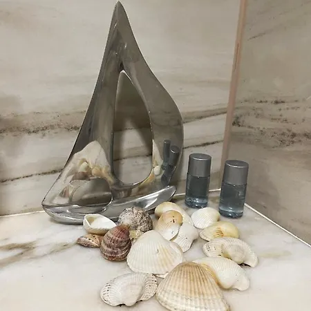 De Luxe Burgas, Center Privat bolig *