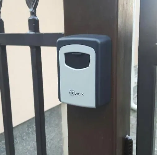 Homestay De Luxe Burgas, Center Burgas